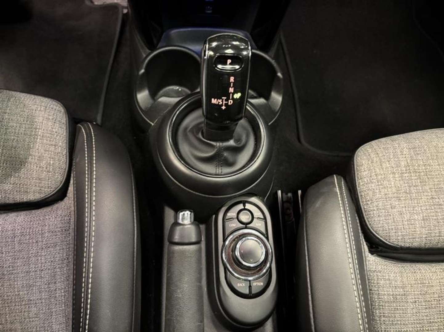 Mini Electric Cooper E - 2022 - Joinsteer - #19