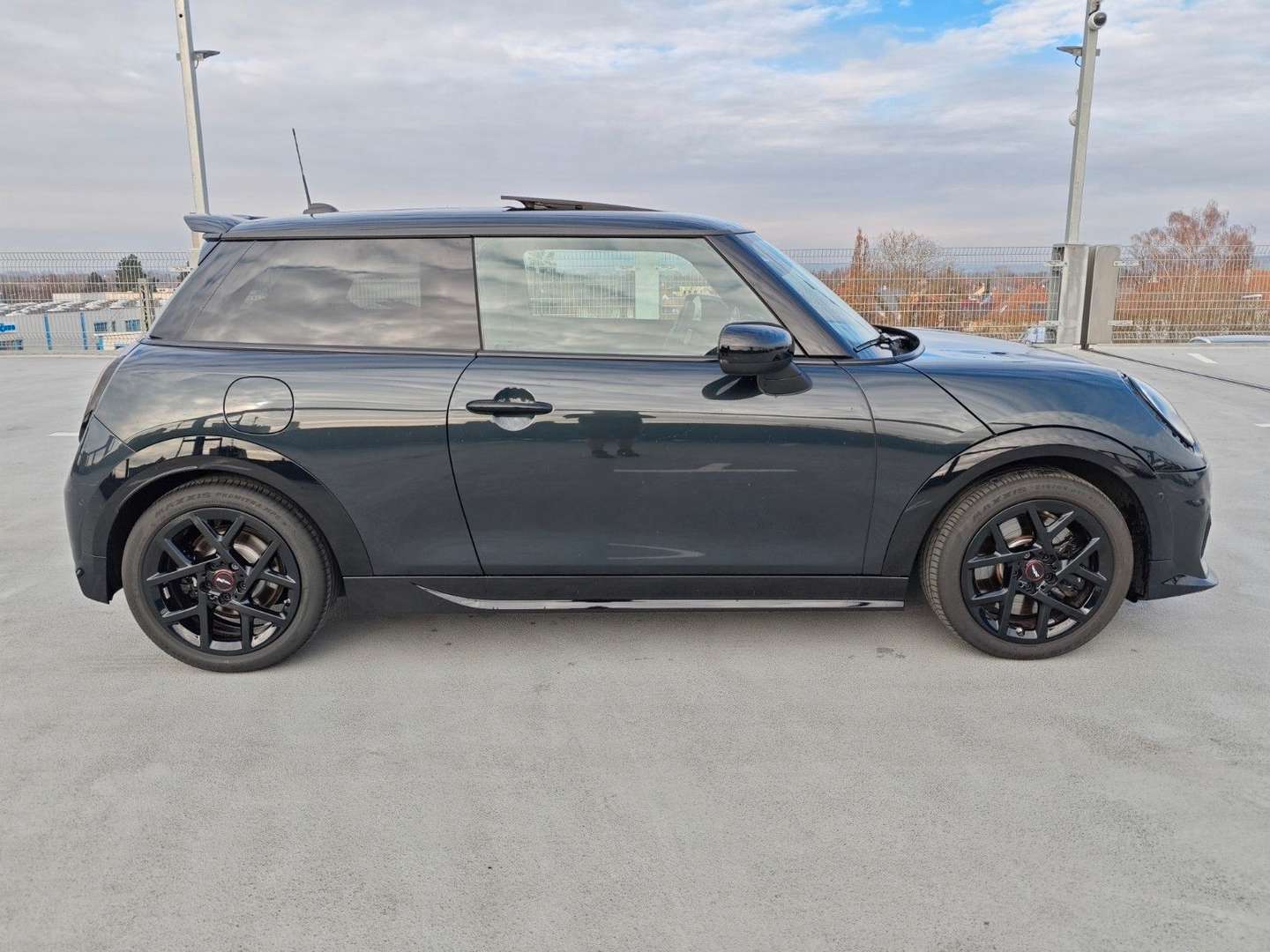 Mini Hatch JCW Cooper S - 2024 - Joinsteer - #8