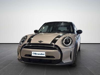 Mini Cooper Classic Cooper -  - Joinsteer - #1