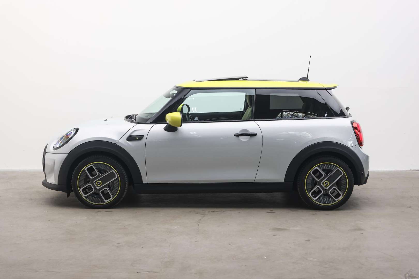 Mini Electric Classic Electric - 2022 - Joinsteer - #7