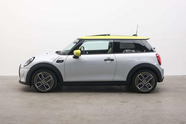 Mini Electric Classic Electric — photo 7