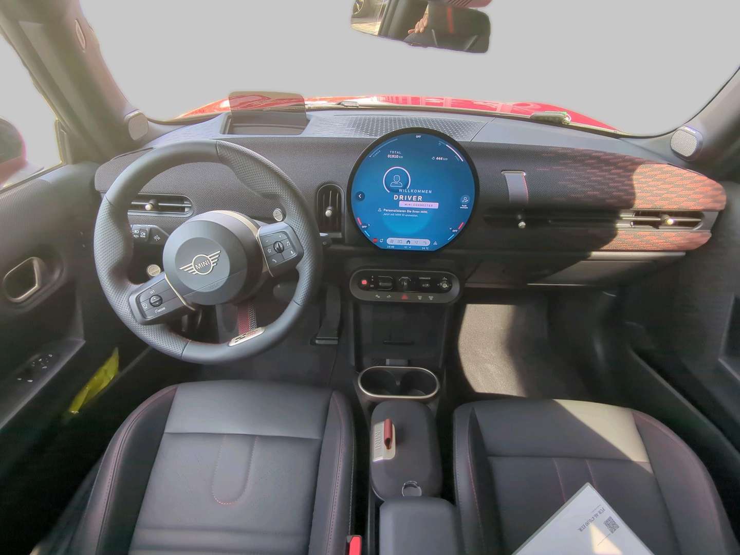 Mini Cooper JCW Cooper S - 2024 - Joinsteer - #13