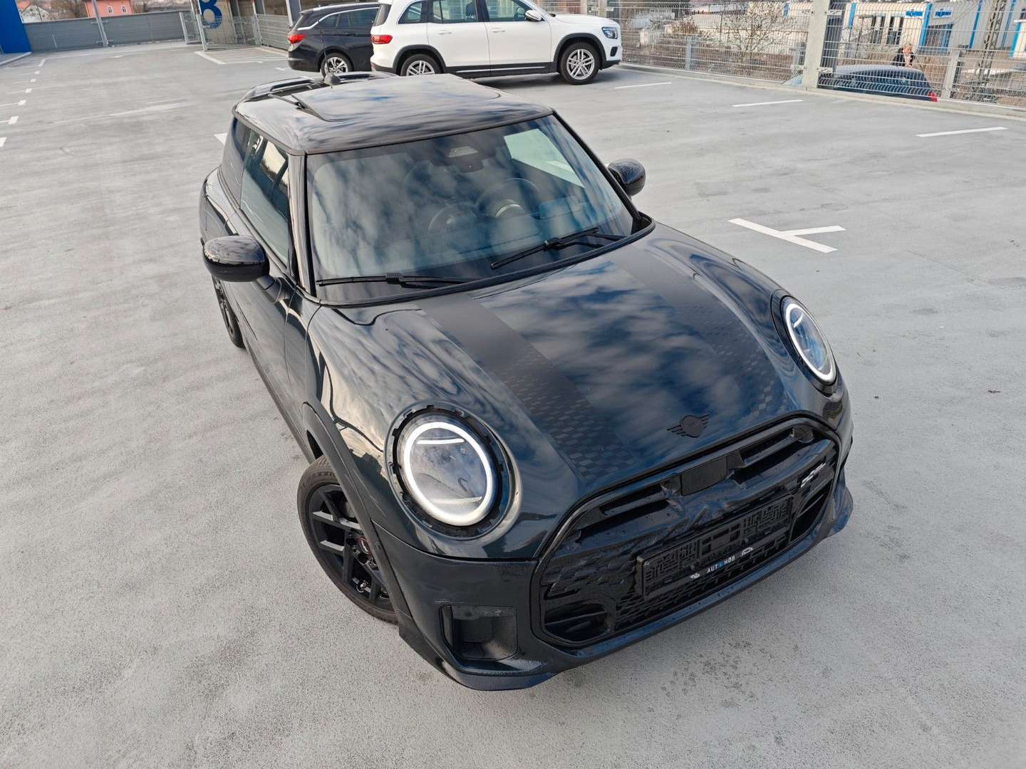 Mini Hatch JCW Cooper S - 2024 - Joinsteer - #9