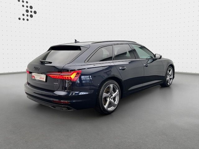 Audi A6 Avant Advanced 45 TDI Quattro S Tronic - 2025 - Joinsteer - #2