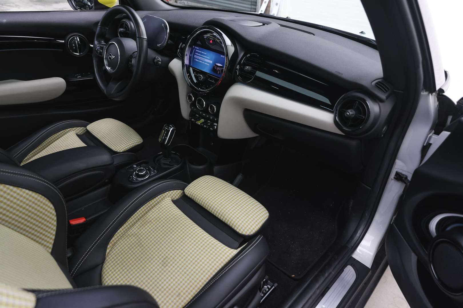 Mini Electric Classic Electric - 2022 - Joinsteer - #8