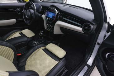 Mini Electric Classic Electric — photo 8