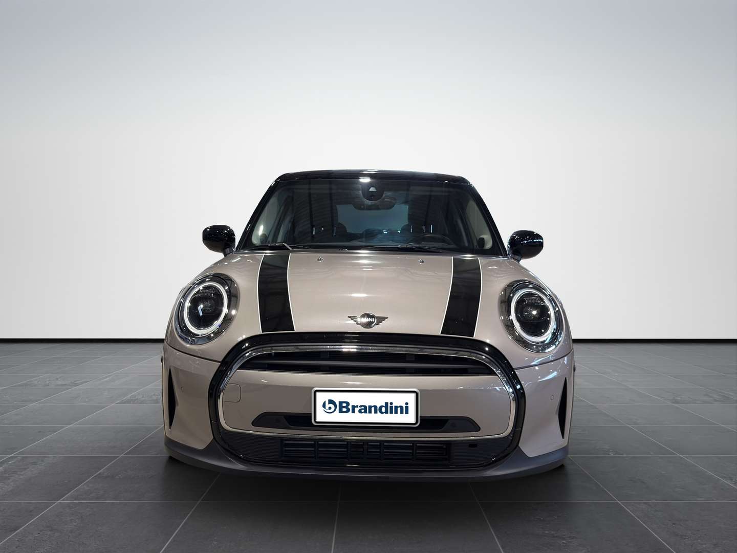 Mini Cooper Classic Cooper - 2023 - Joinsteer - #2