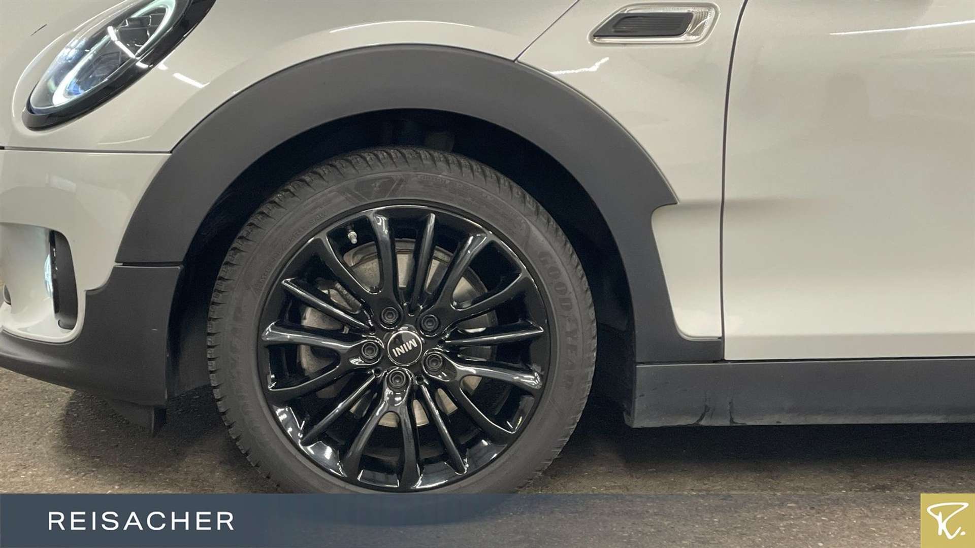 Mini Clubman Classic Cooper - 2022 - Joinsteer - #3