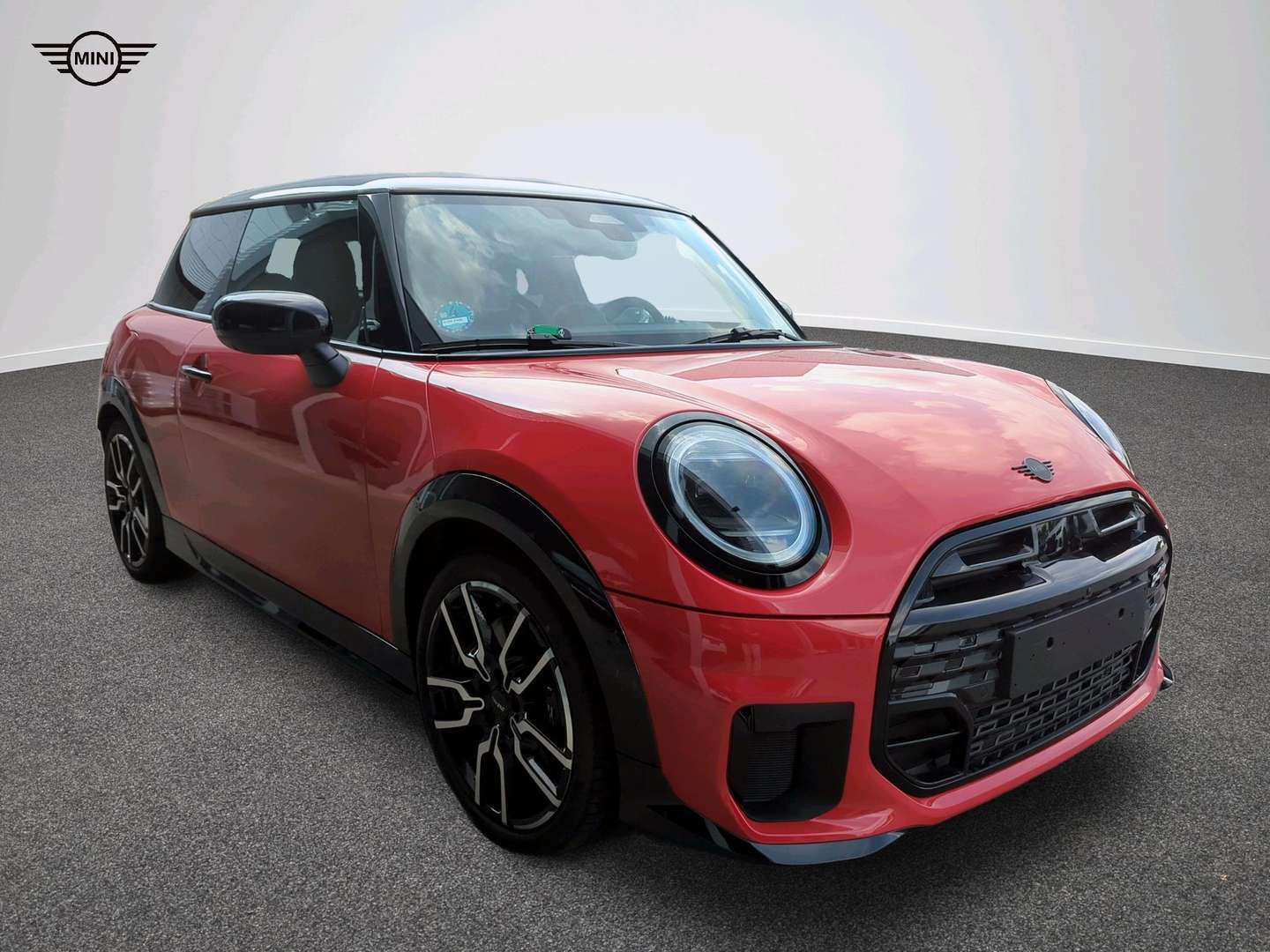 Mini Cooper JCW Cooper S - 2024 - Joinsteer - #14