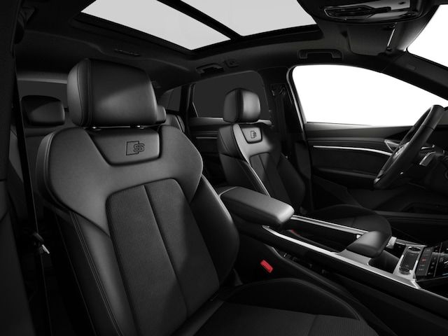 Audi Q8 E-tron S Line 50 E-tron Quattro - 2023 - Joinsteer - #9