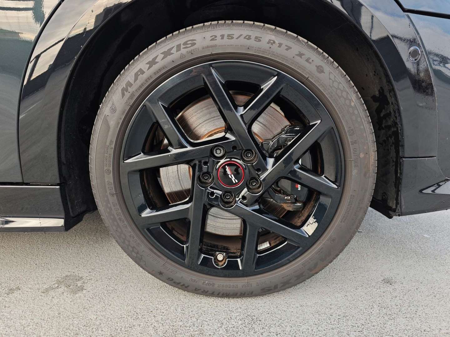 Mini Hatch JCW Cooper S - 2024 - Joinsteer - #10