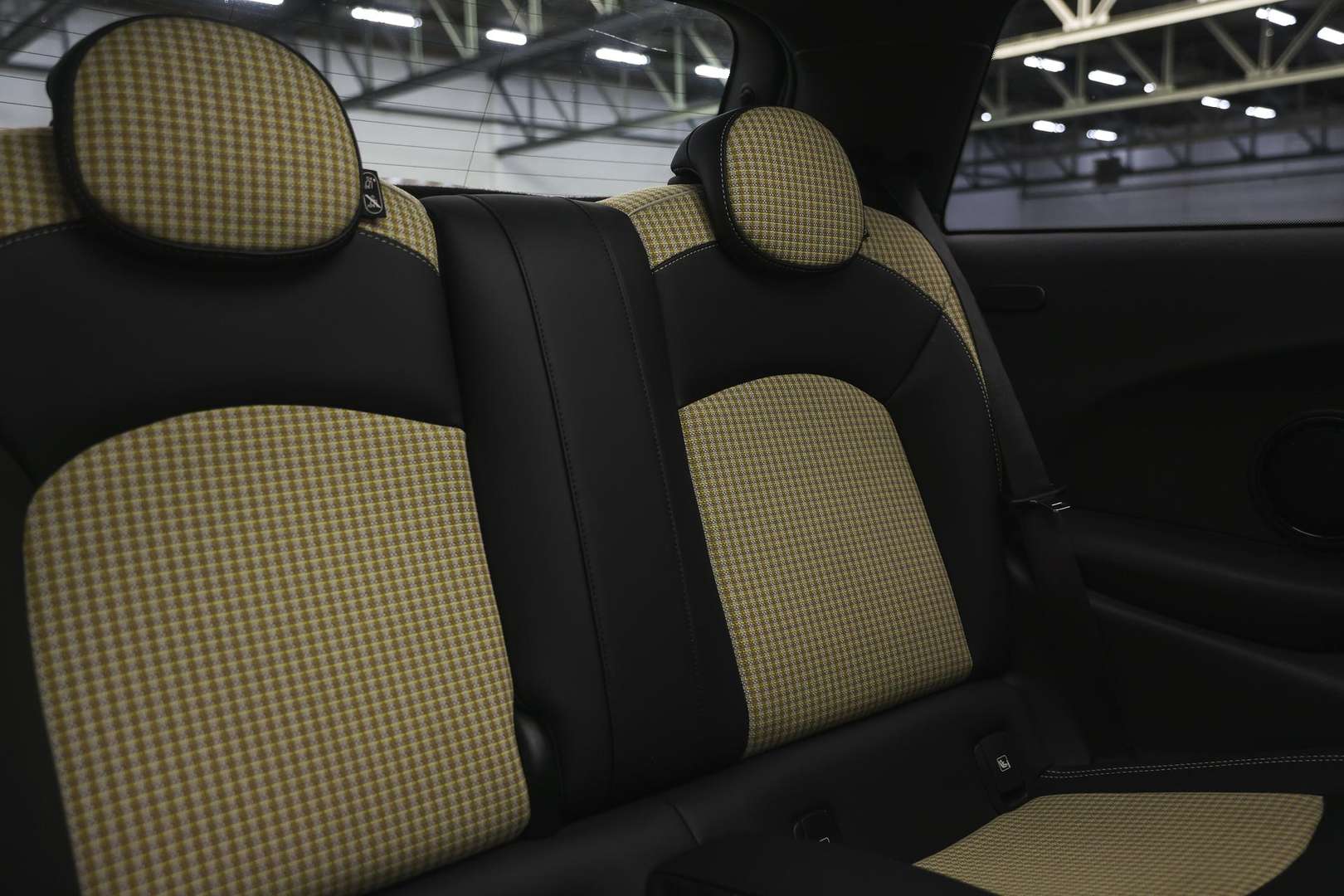 Mini Electric Classic Electric - 2022 - Joinsteer - #9