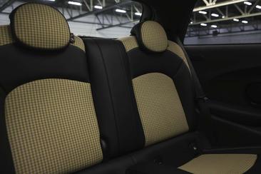 Mini Electric Classic Electric — photo 9