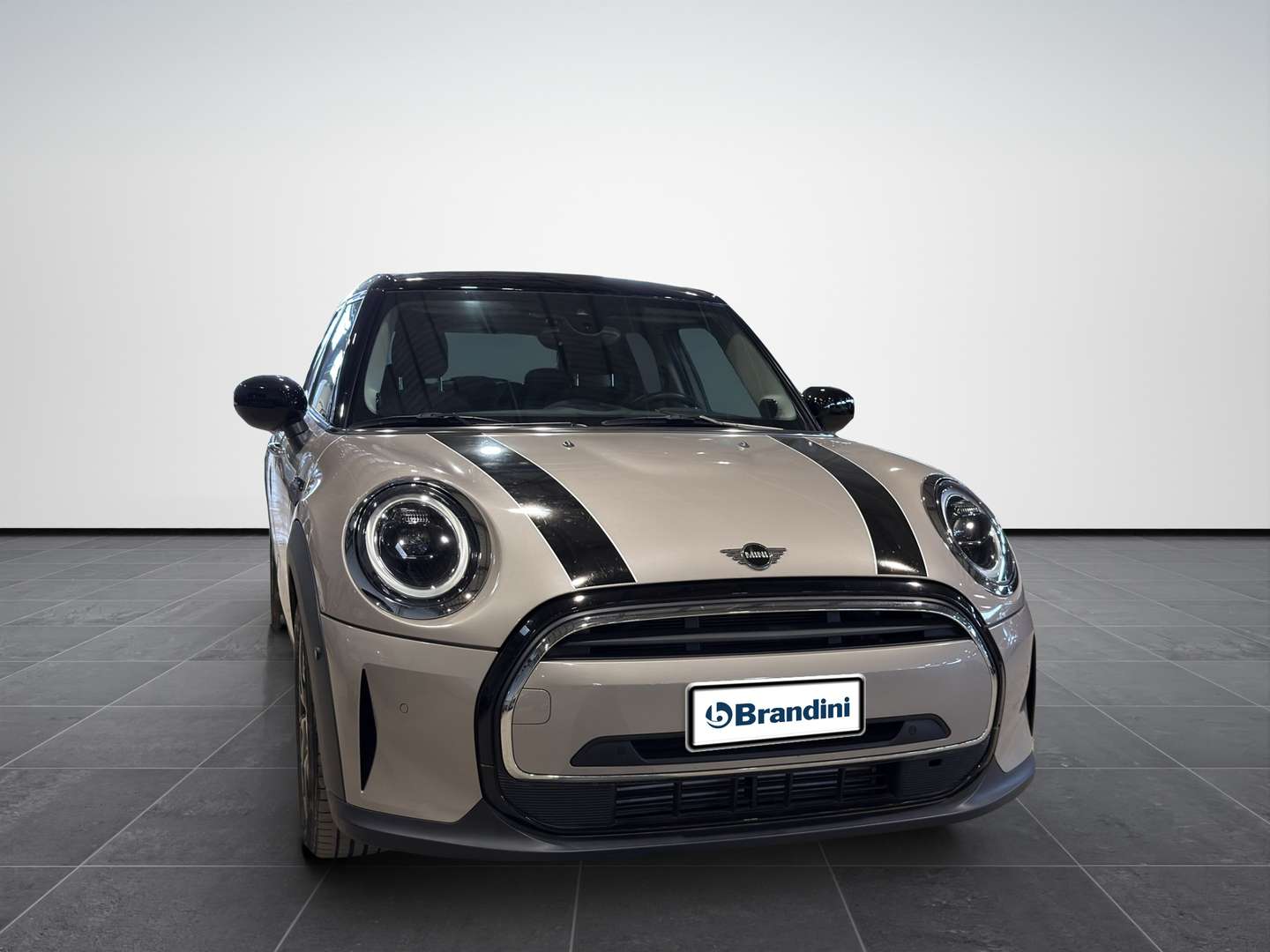 Mini Cooper Classic Cooper - 2023 - Joinsteer - #3