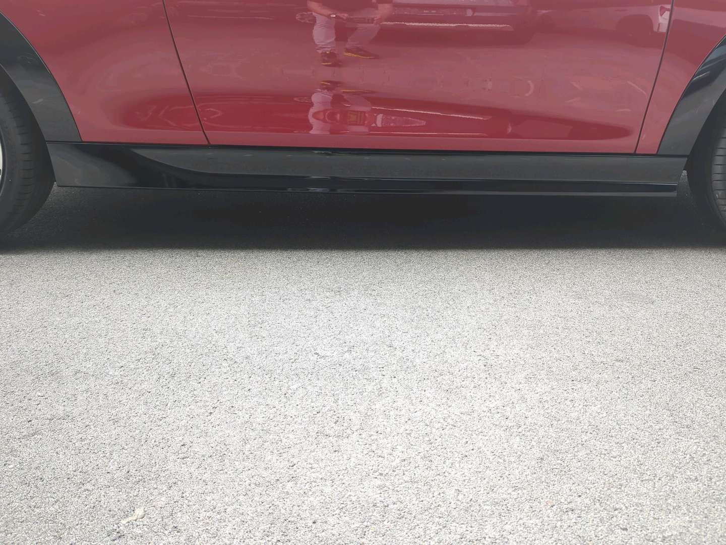 Mini Cooper JCW Cooper S - 2024 - Joinsteer - #16