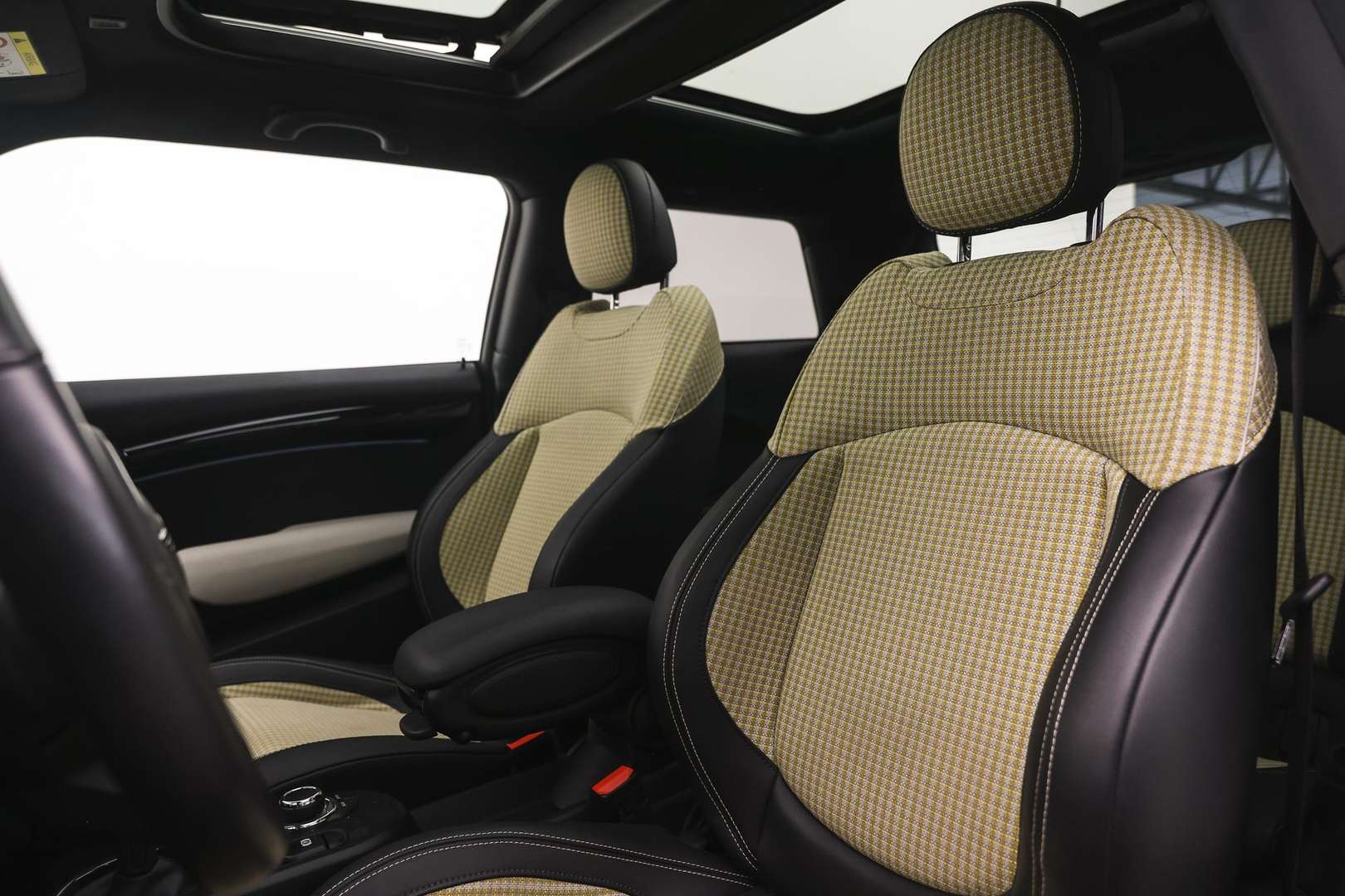 Mini Electric Classic Electric - 2022 - Joinsteer - #10