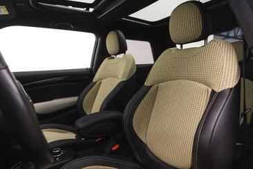 Mini Electric Classic Electric — photo 10