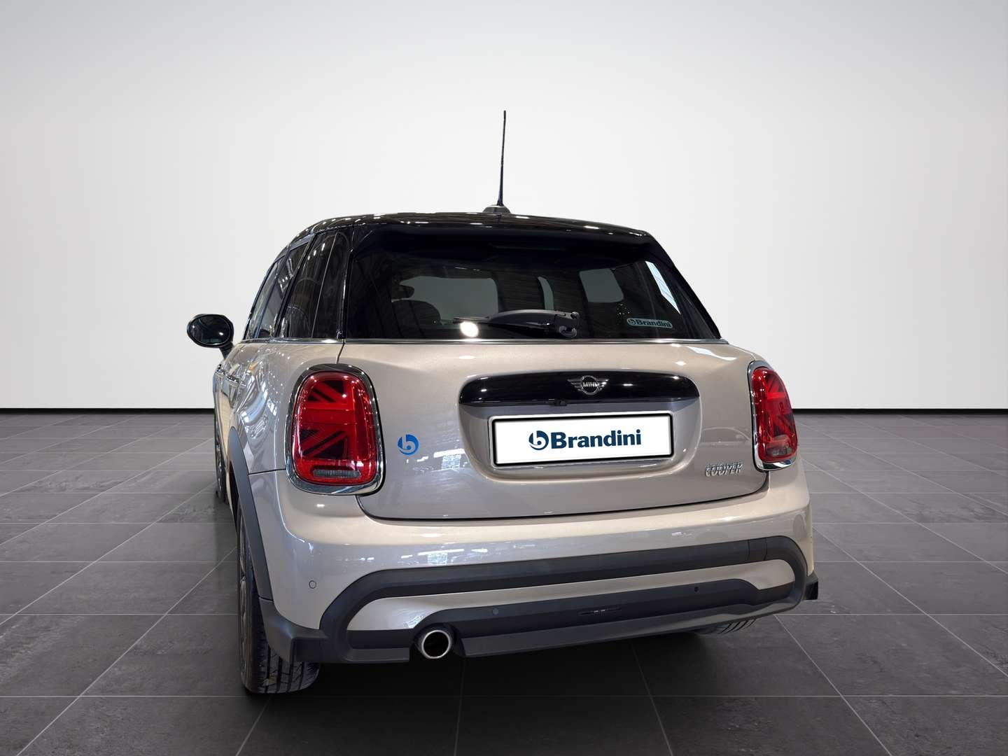 Mini Cooper Classic Cooper - 2023 - Joinsteer - #4