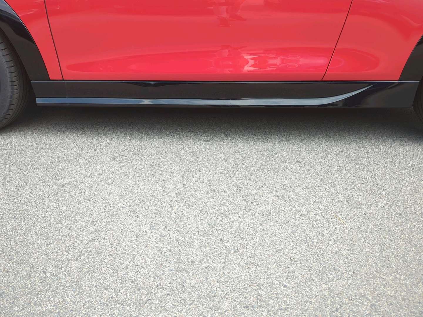 Mini Cooper JCW Cooper S - 2024 - Joinsteer - #17