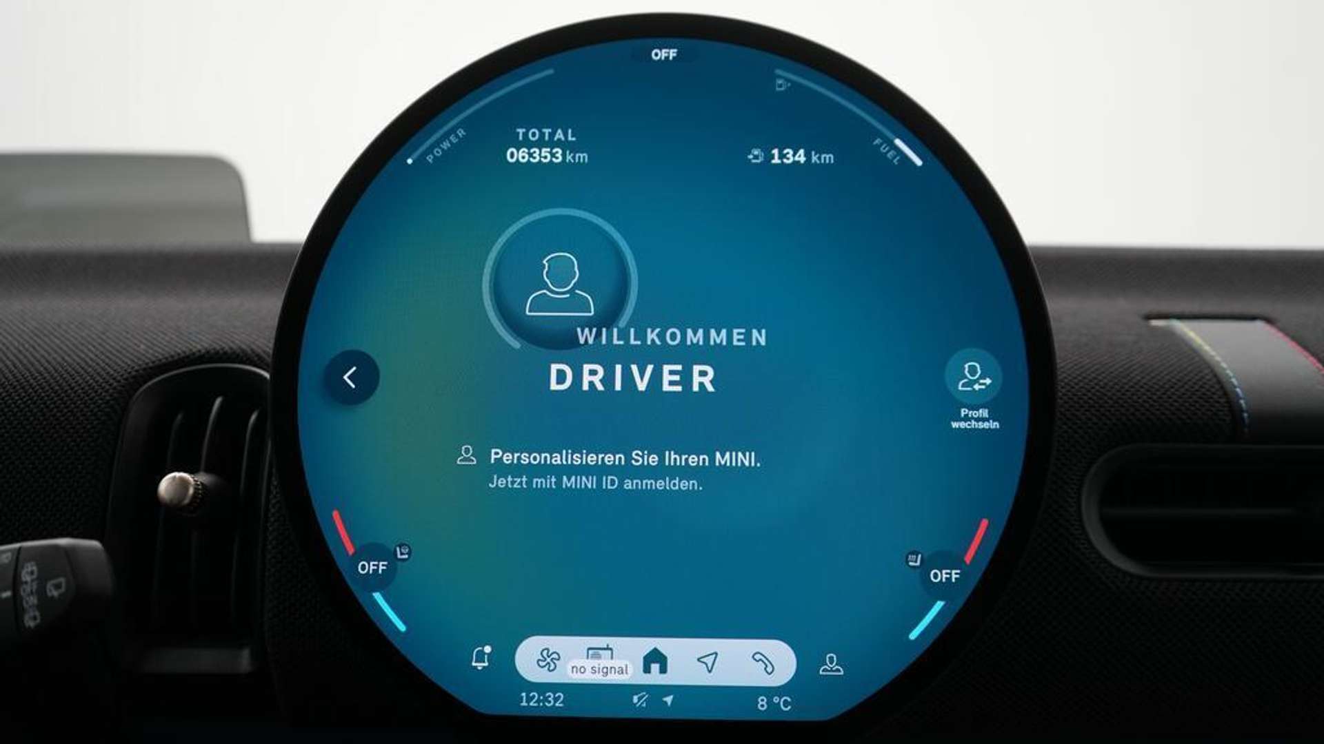 Mini Hatch Classic Cooper S - 2025 - Joinsteer - #8