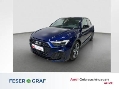 Audi A1 Sportback S Line 35 TFSI S Tronic -  - Joinsteer - #1