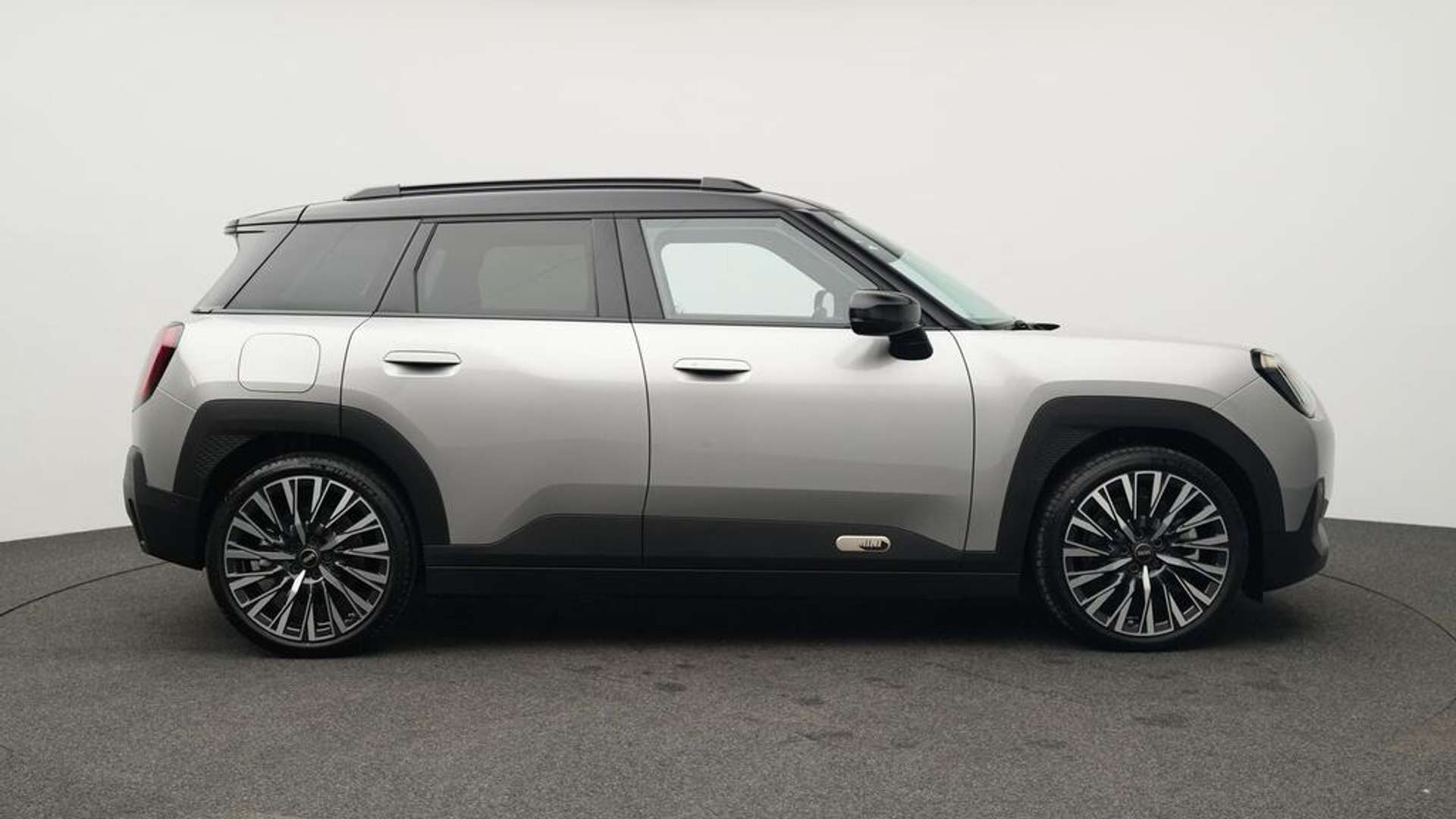 Mini Aceman Favoured - 2024 - Joinsteer - #2