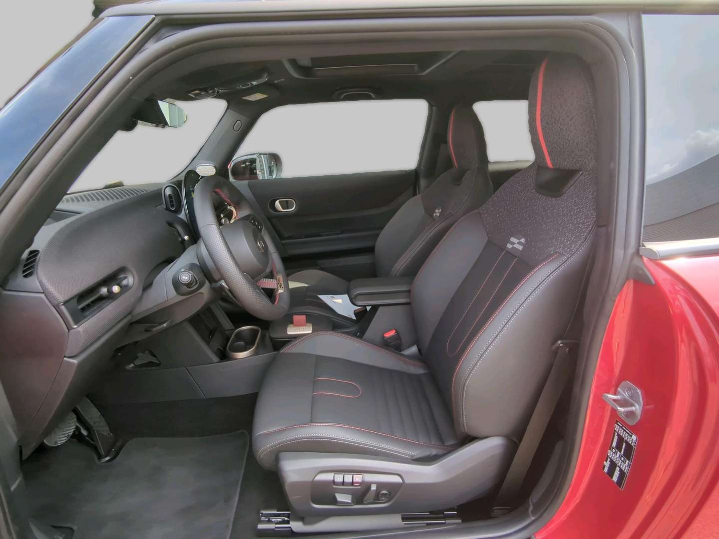 Mini Cooper JCW Cooper S - 2024 - Joinsteer - #18