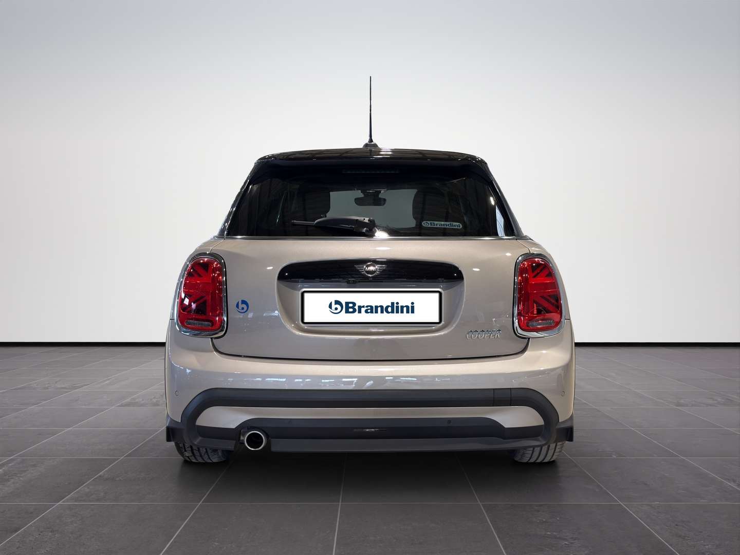 Mini Cooper Classic Cooper - 2023 - Joinsteer - #5