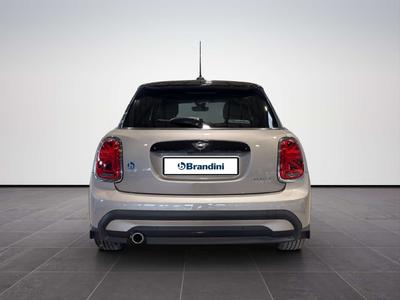 Mini Cooper Classic Cooper -  - Joinsteer - #4