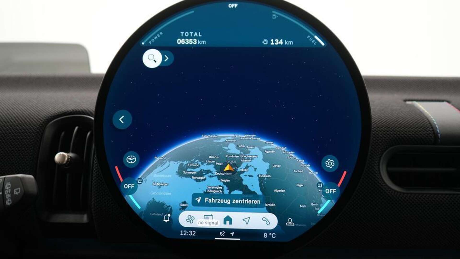 Mini Hatch Classic Cooper S - 2025 - Joinsteer - #9