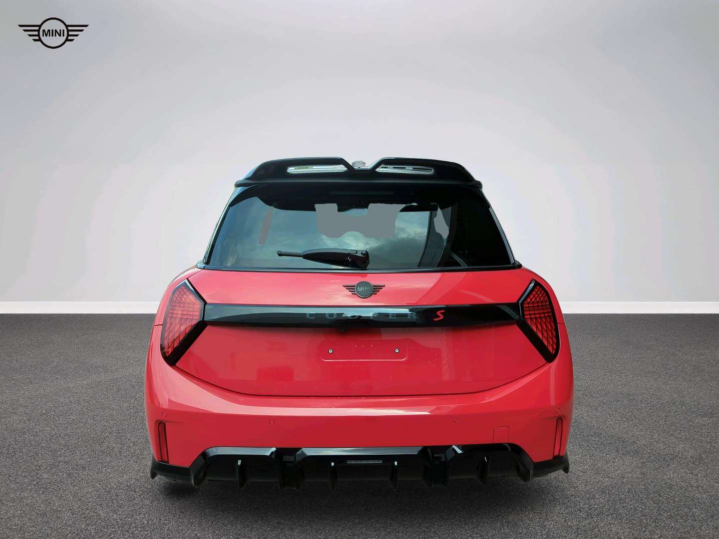 Mini Cooper JCW Cooper S - 2024 - Joinsteer - #19