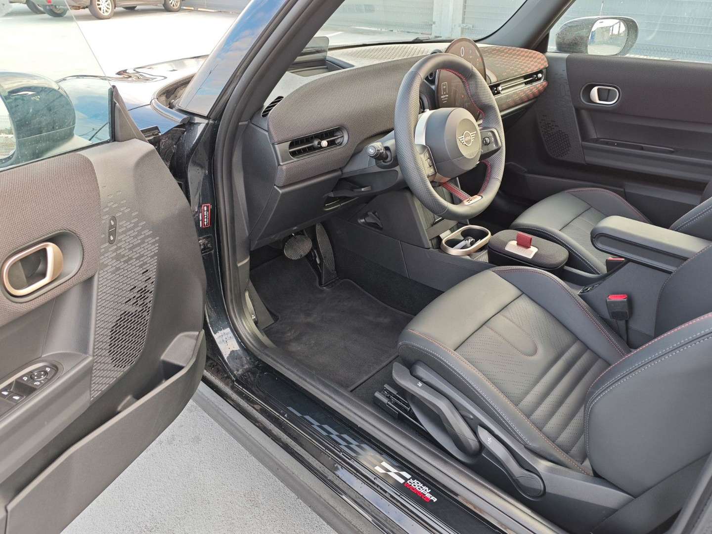 Mini Hatch JCW Cooper S - 2024 - Joinsteer - #13