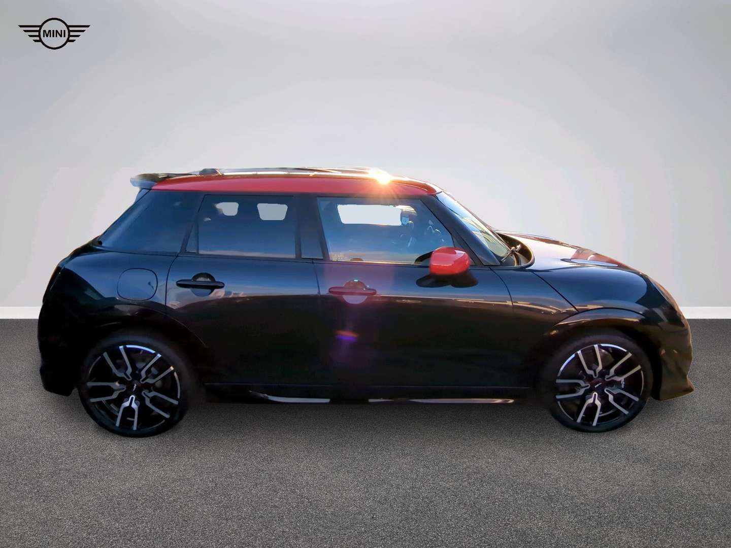 Mini Cooper JCW Cooper - 2024 - Joinsteer - #2