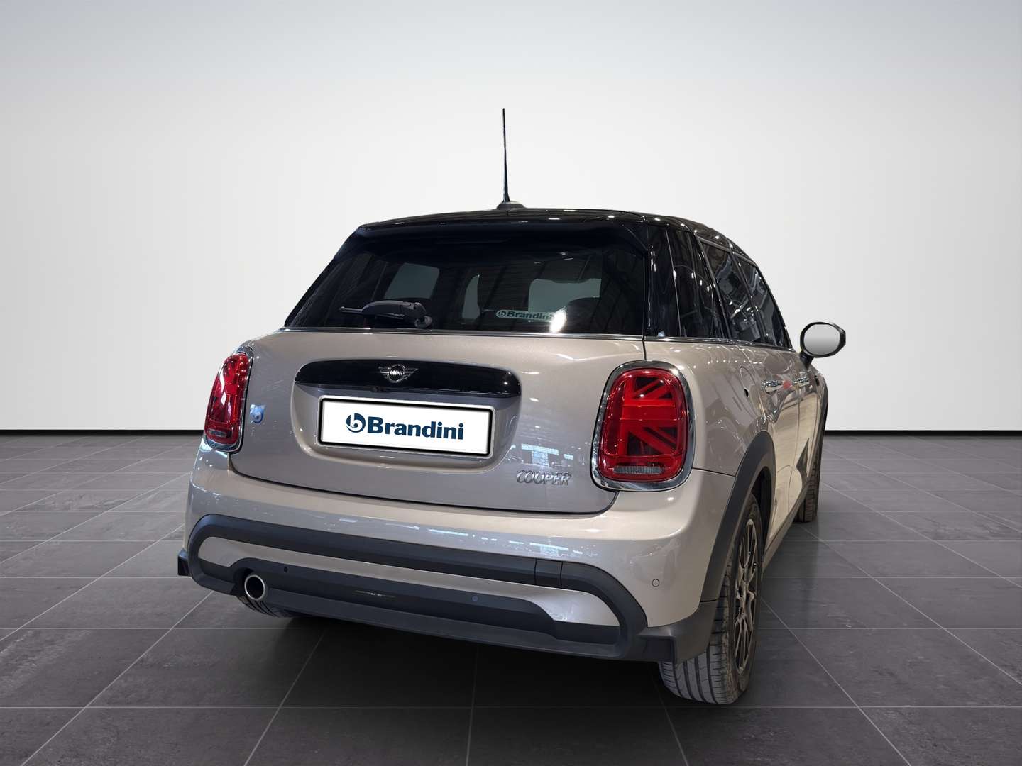 Mini Cooper Classic Cooper - 2023 - Joinsteer - #6