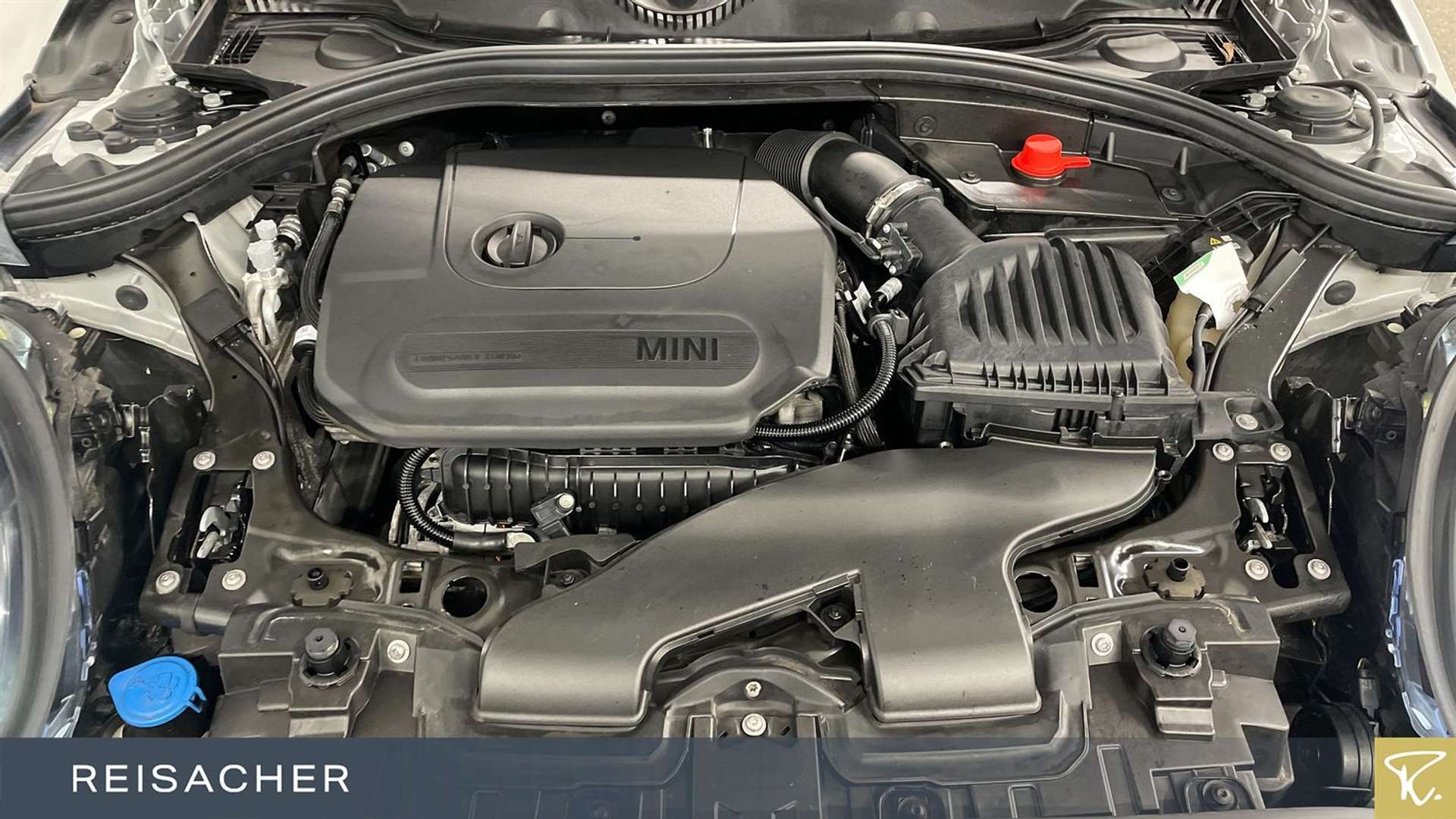 Mini Clubman Classic Cooper - 2022 - Joinsteer - #7