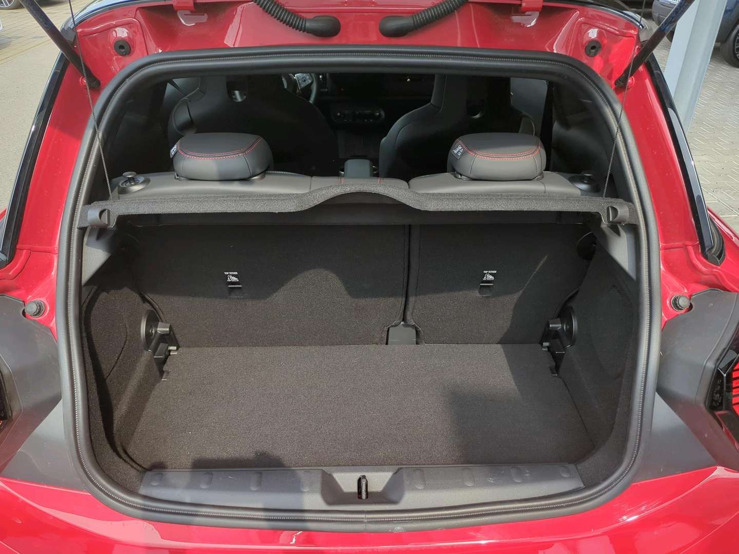 Mini Cooper JCW Cooper S - 2024 - Joinsteer - #20