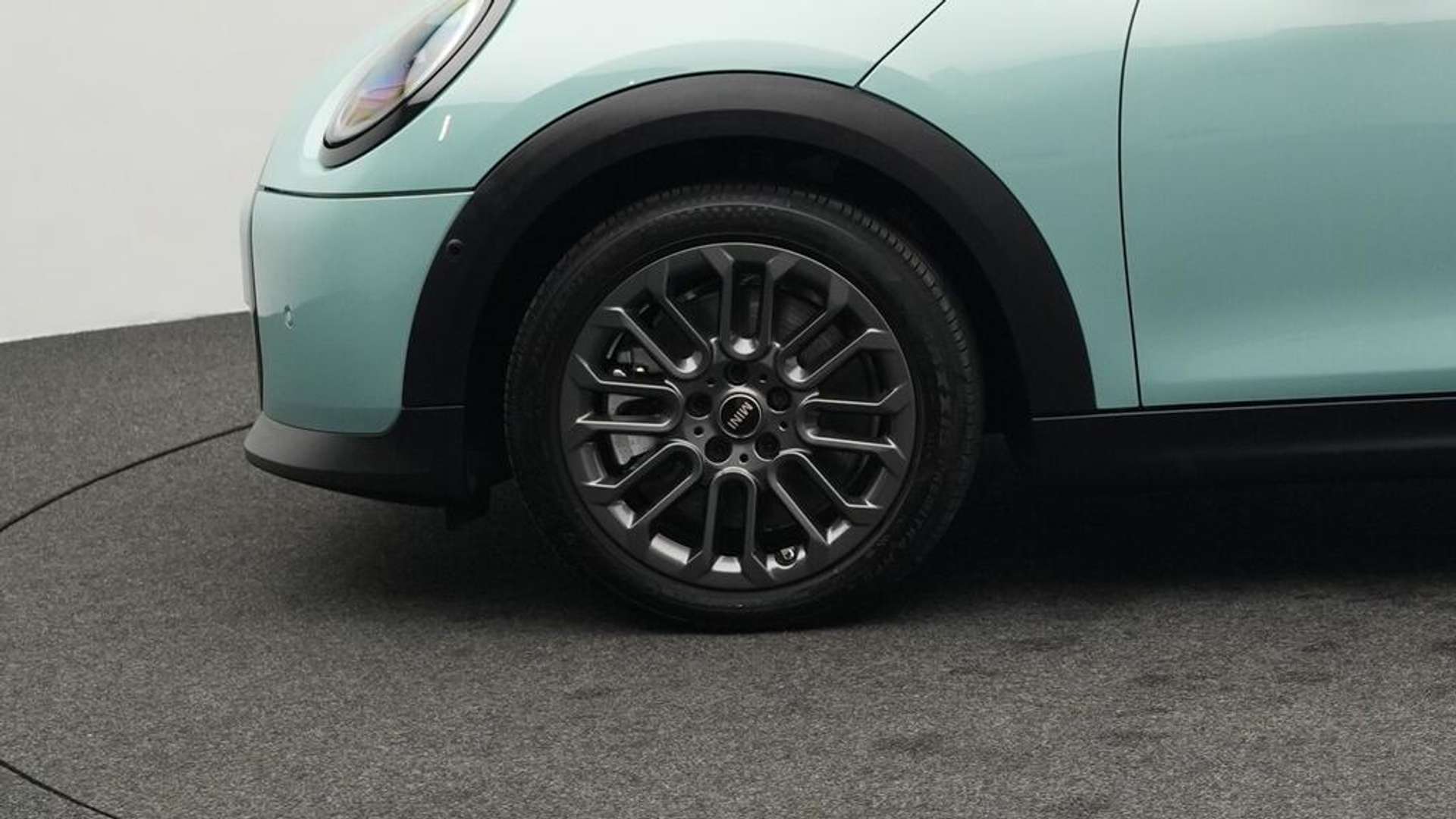 Mini Hatch Classic Cooper S - 2025 - Joinsteer - #10