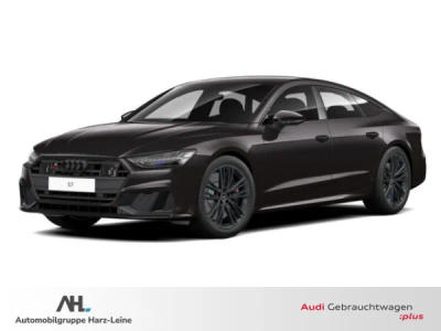 Audi S7 Sportback TDI Quattro Tiptronic -  - Joinsteer - #1