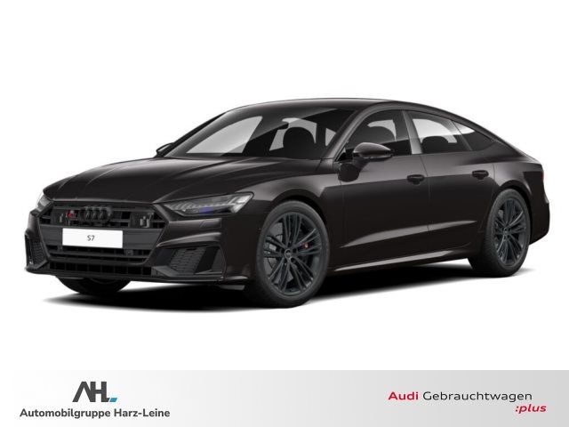 Audi S7 Sportback TDI Quattro Tiptronic - 2022 - Joinsteer - #1