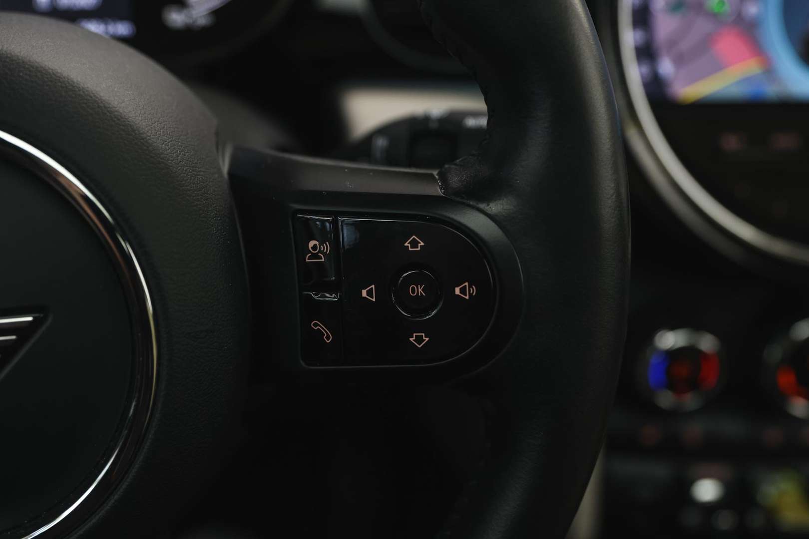 Mini Electric Classic Electric - 2022 - Joinsteer - #12