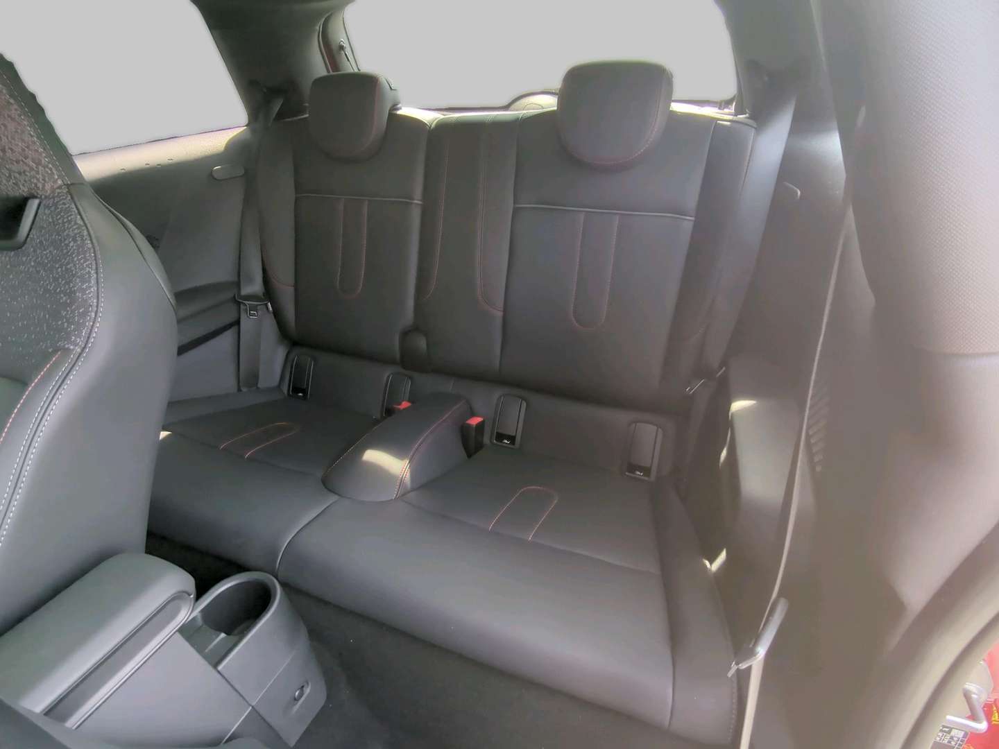 Mini Cooper JCW Cooper S - 2024 - Joinsteer - #21