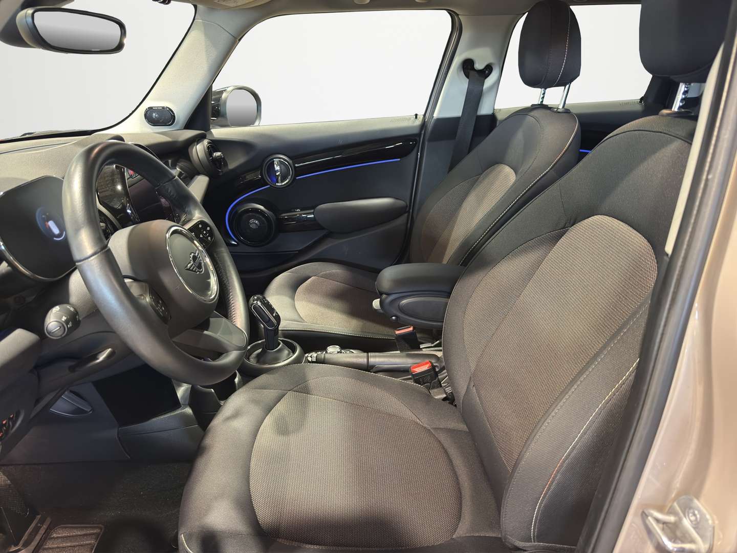 Mini Cooper Classic Cooper - 2023 - Joinsteer - #7