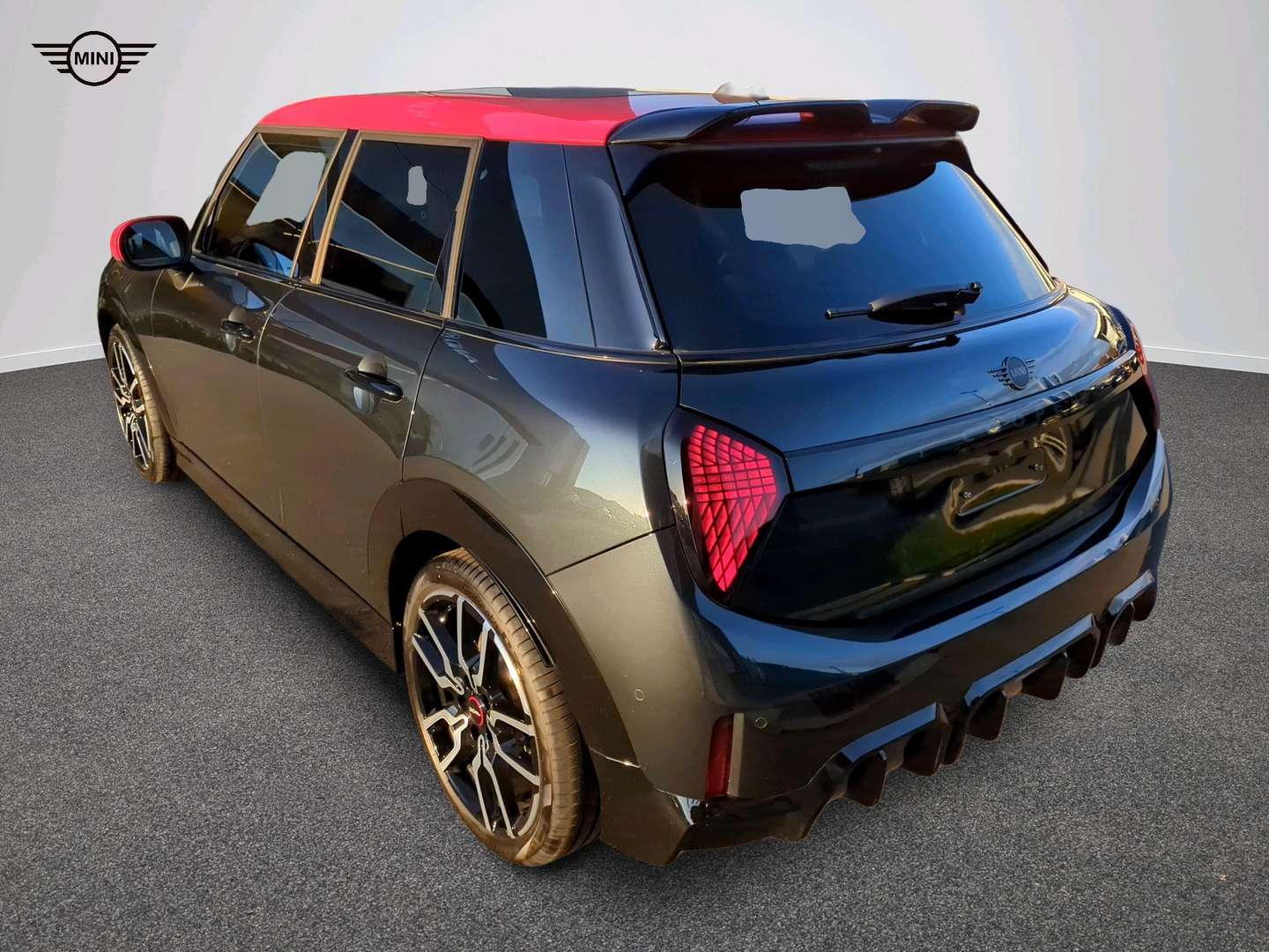 Mini Cooper JCW Cooper - 2024 - Joinsteer - #4