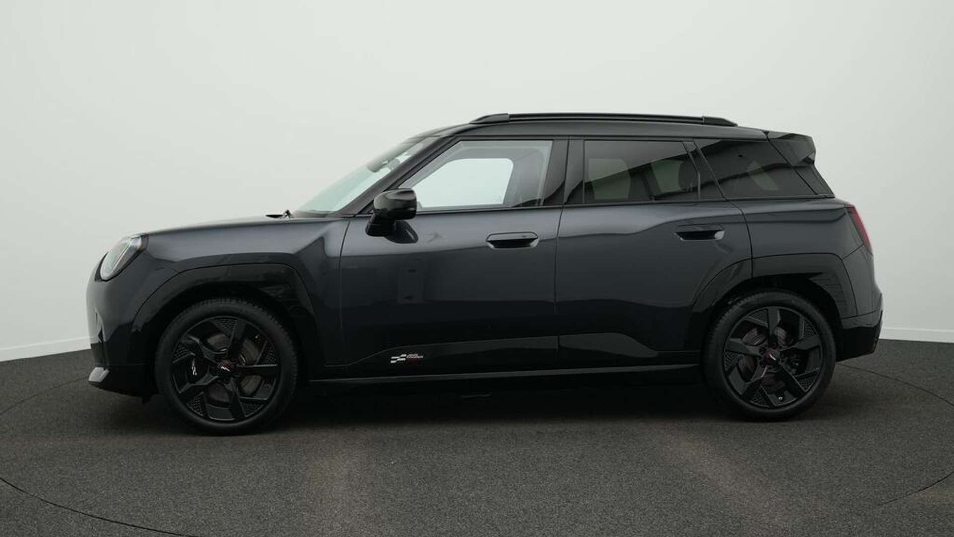 Mini Aceman John Cooper Works - 2025 - Joinsteer - #3