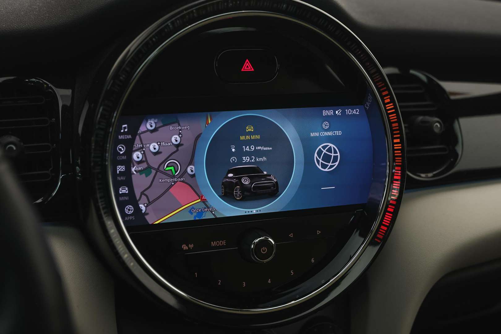 Mini Electric Classic Electric - 2022 - Joinsteer - #13