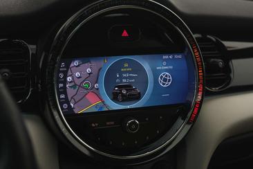 Mini Electric Classic Electric — photo 13