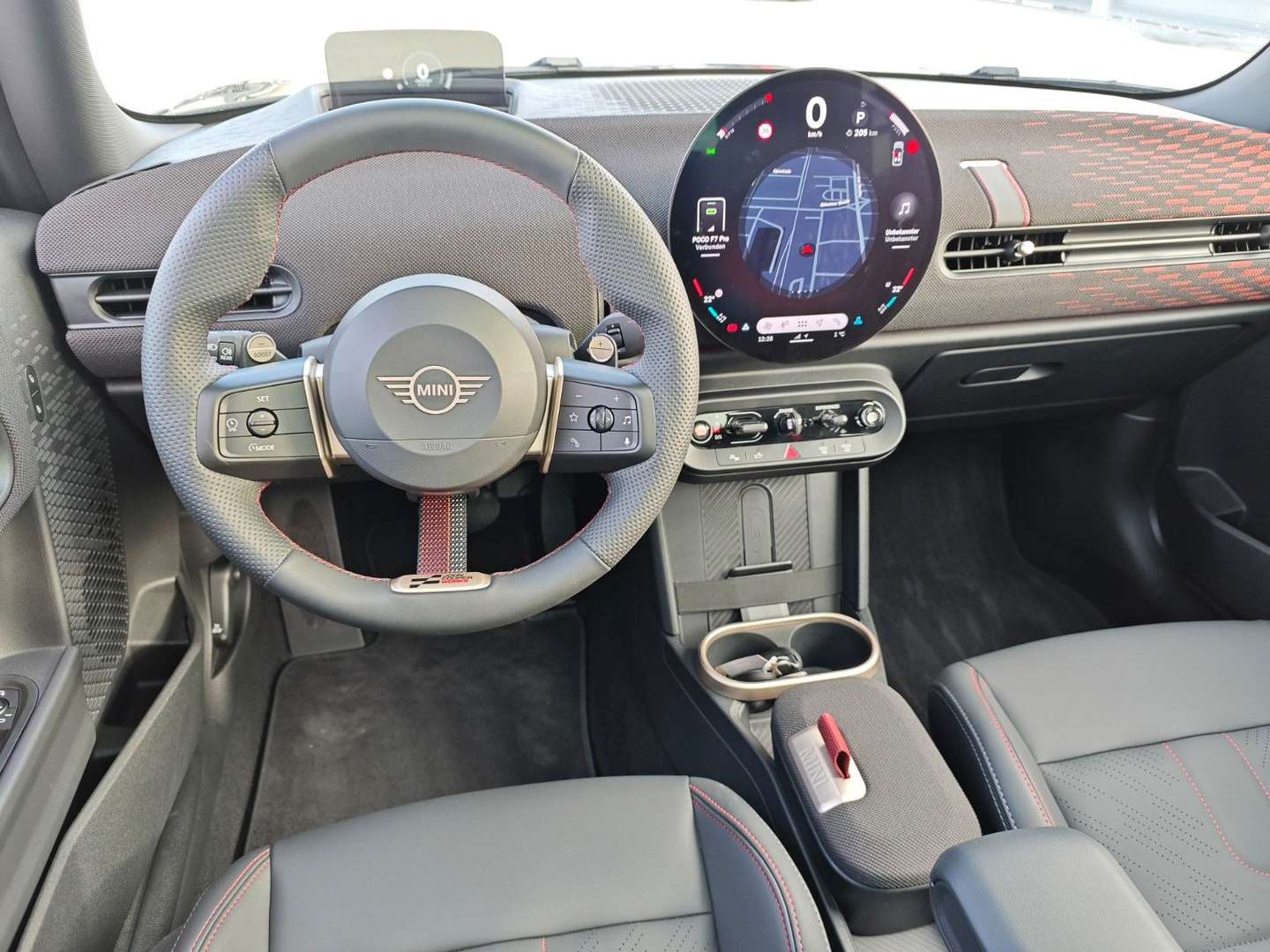 Mini Hatch JCW Cooper S - 2024 - Joinsteer - #15