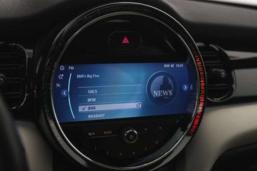 Mini Electric Classic Electric — photo 14