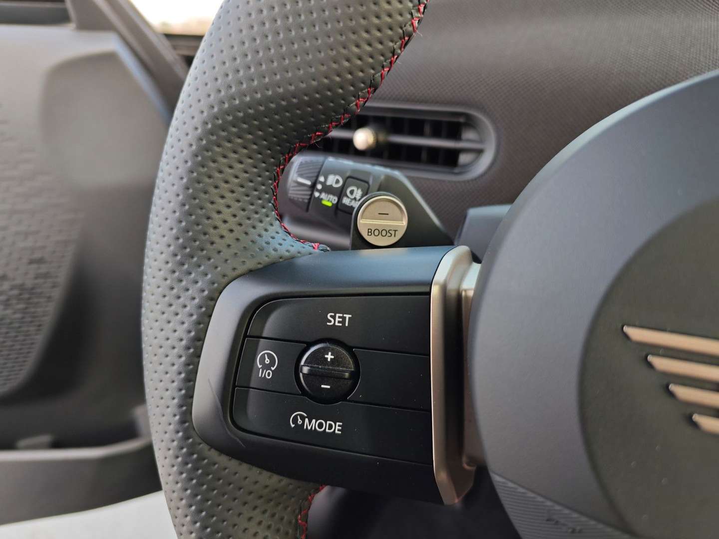 Mini Hatch JCW Cooper S - 2024 - Joinsteer - #16