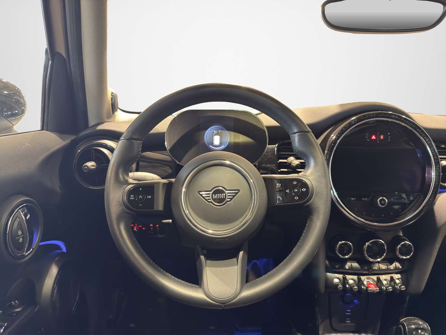 Mini Cooper Classic Cooper - 2023 - Joinsteer - #9